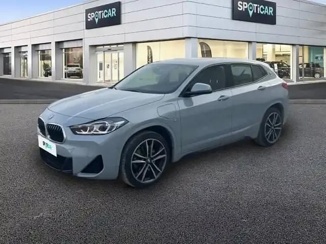 Occasion BMW 220 Comfort Edition 2023 Gris