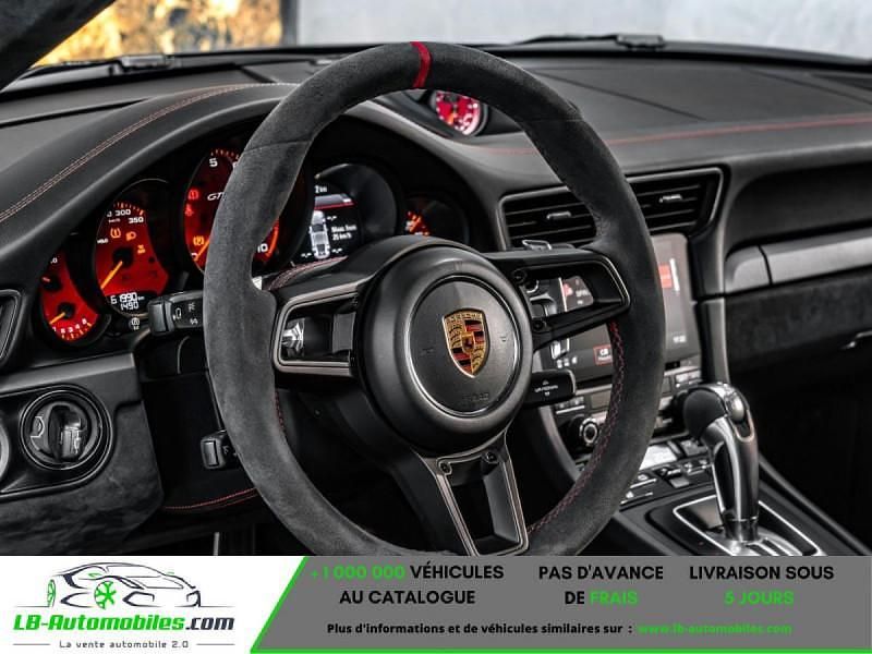 Occasion Porsche 911 500 ch (367 kW) 2017 Coupé