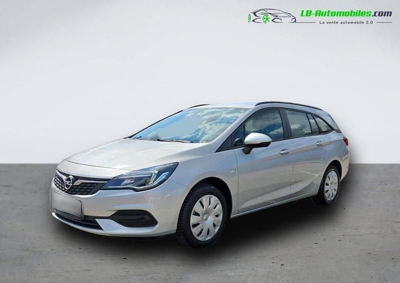Utilisé 2021 Opel Astra Break | 18 800 € (Prix juste) - Image 1/4