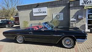 Noir Utilisé 1964 Ford Thunderbird Cabriolet | 34 900 € - Image 1/4