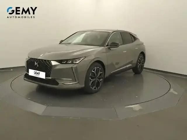 Gris Occasion 2022 DS Automobiles DS4 Rivoli Berline | 22 450 € (Prix juste) - Image 1/4