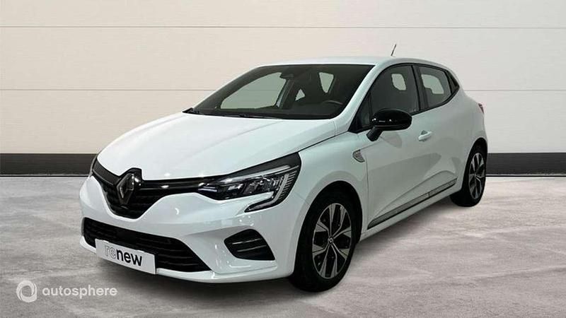 Occasion Renault Clio V LIMITED 92 ch (67 kW) 2021 Berline