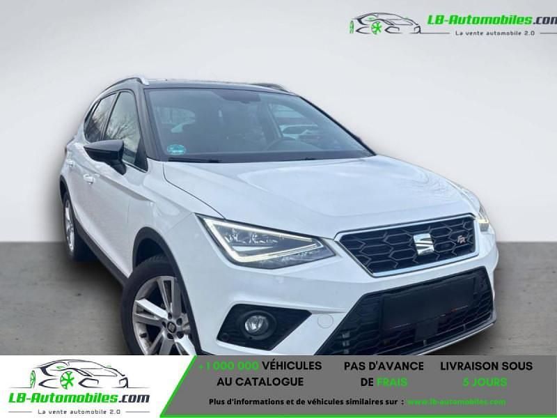 Occasion 2018 Seat Arona SUV | 18 800 € (Bon prix) - Image 1/4