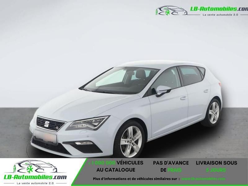 Occasion 2020 Seat Leon FR Berline | 21 000 € (Prix juste) - Image 1/4