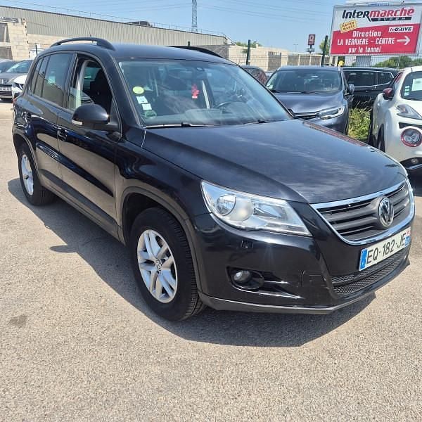 Occasion VW Tiguan 2008 SUV