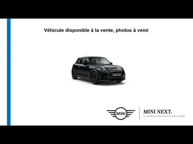 Noir Utilisé 2021 Mini Cooper SE Citadine | 17 490 € (Bon prix) - Image 1/2