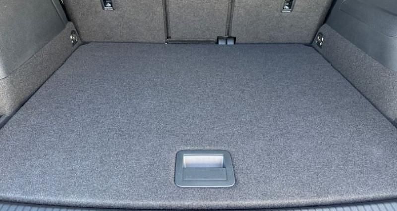 Occasion VW Tiguan R-line 273 ch (200 kW) 2024 Blanc SUV