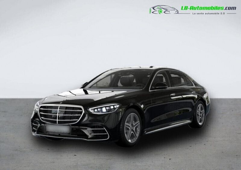 Utilisé 2024 Mercedes S450 Berline | 117 700 € - Image 1/4