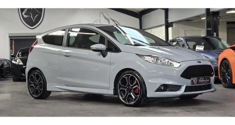 Occasion Ford Fiesta ST200 200 ch (147 kW) 2017 Citadine
