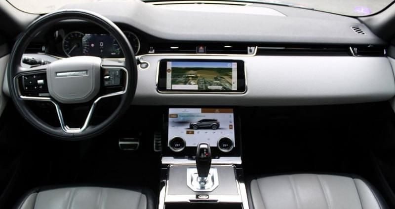 Occasion Land Rover Range Rover evoque R-Dynamic 309 ch (227 kW) 2023 SUV