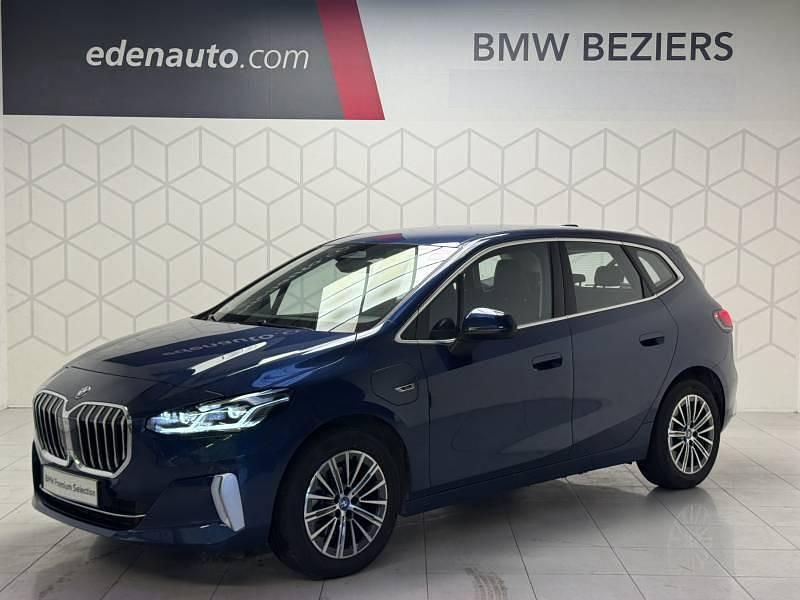 Occasion 2022 BMW 225 Active Tourer Sport Line Monospace | 32 900 € (Prix assez cher) - Image 1/4