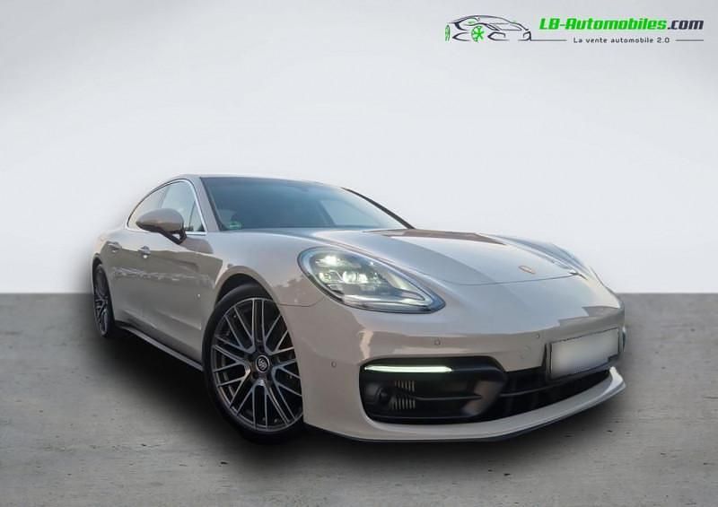 Utilisé 2022 Porsche Panamera 4 Berline | 96 200 € (Prix juste) - Image 1/4