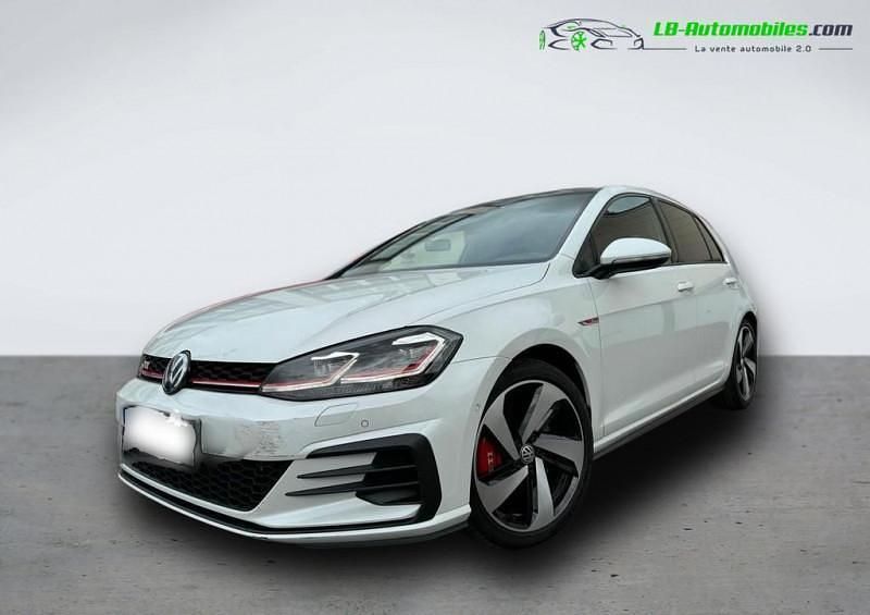Utilisé 2018 VW Golf VII GTI Berline | 25 100 € (Prix juste) - Image 1/4