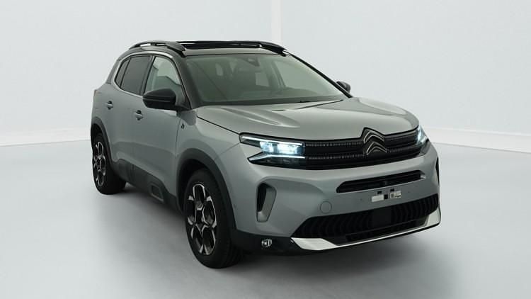 Occasion 2023 Citroën C5 Aircross Shine SUV | 25 420 € (Prix juste) - Image 1/1