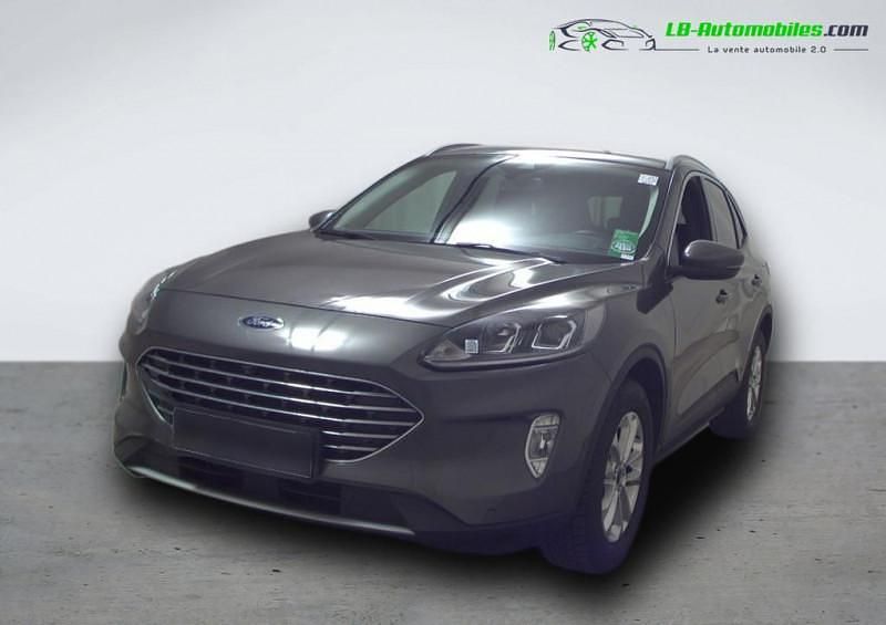 Utilisé 2022 Ford Kuga SUV | 23 500 € (Bon prix) - Image 1/4