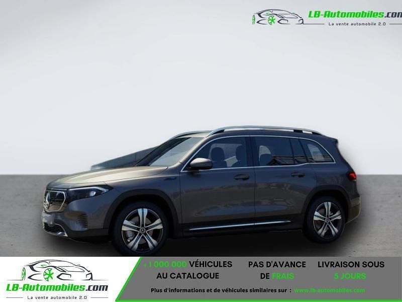 Utilisé 2022 Mercedes EQB250 SUV | 36 000 € (Prix cher) - Image 1/4