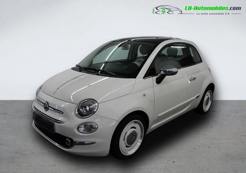 Utilisé 2018 Fiat 500 Citadine | 17 000 € (Prix cher) - Image 1/4