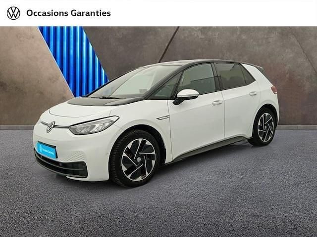 Utilisé 2023 VW ID.3 Active Citadine | 25 890 € (Prix juste) - Image 1/4