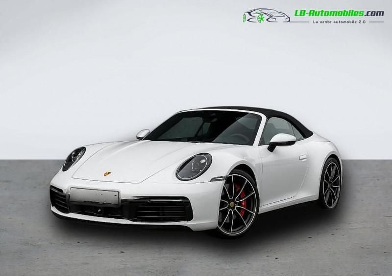Utilisé 2022 Porsche 911 Coupé | 140 100 € (Super prix) - Image 1/2
