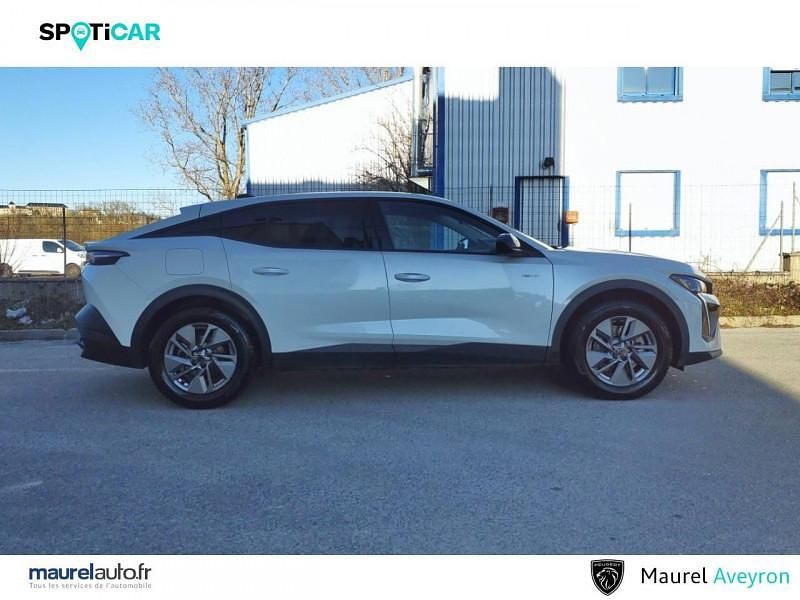 Occasion Peugeot 408 Allure 180 ch (132 kW) 2023 Berline