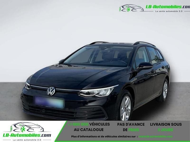 Occasion 2021 VW Golf VIII Break | 23 700 € (Prix juste) - Image 1/4