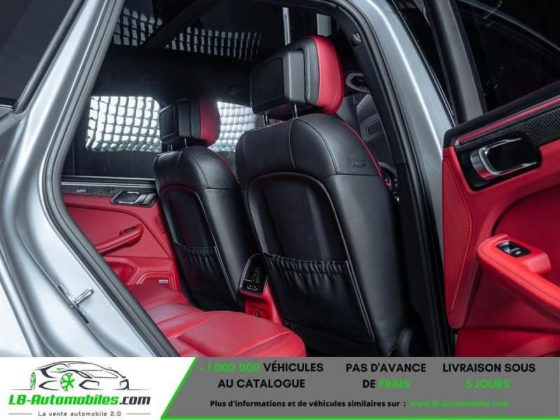 Occasion Porsche Macan S 354 ch (260 kW) 2020 SUV