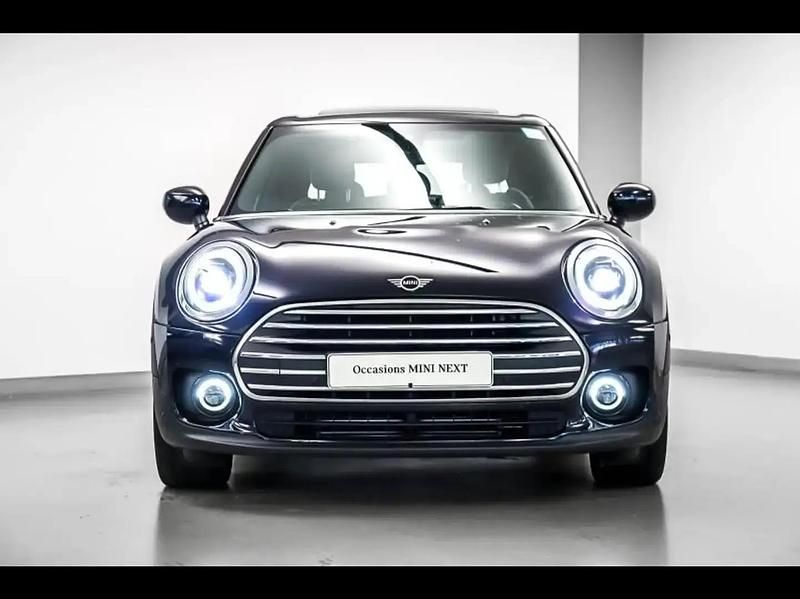Occasion Mini ONE 103 ch (75 kW) 2022 Noir Citadine