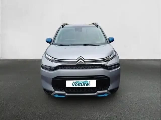Occasion Citroën C3 Aircross PureTech 130 ch (95 kW) 2023 Gris SUV