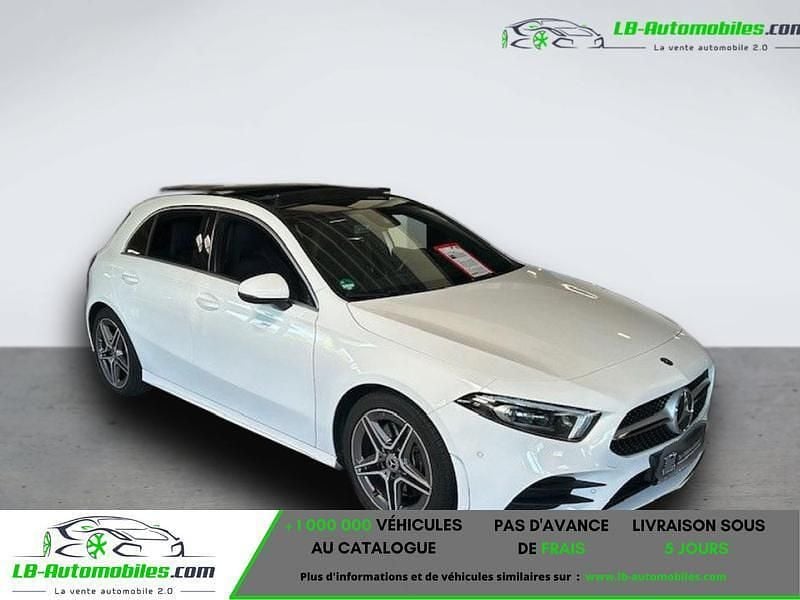 Occasion 2020 Mercedes A250 Berline | 34 100 € - Image 1/4
