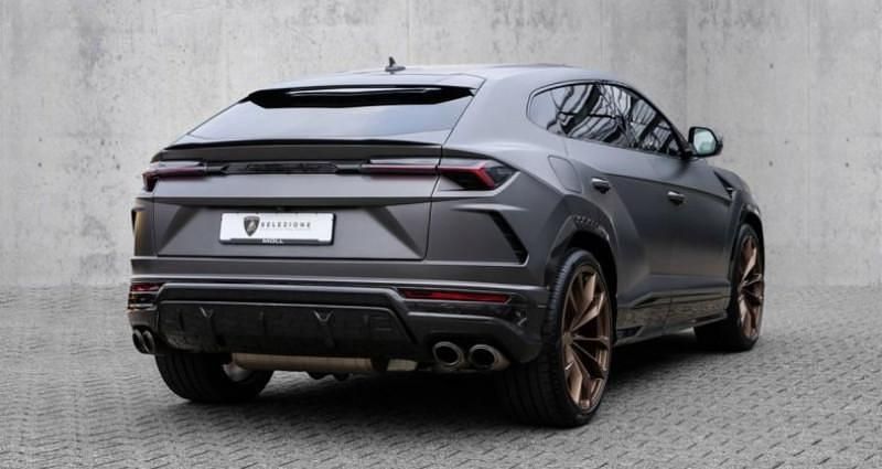 Occasion Lamborghini Urus 650 ch (478 kW) 2020 SUV