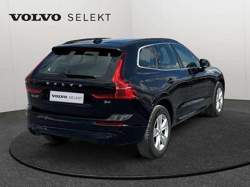 Occasion Volvo XC60 Core 197 ch (144 kW) 2023 Noir SUV