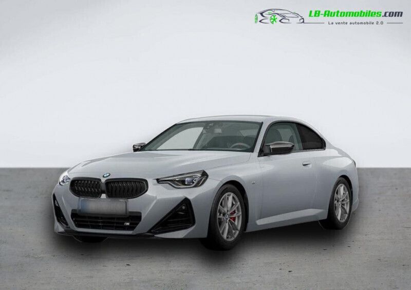 Utilisé 2022 BMW M240 M Sport Coupé | 46 400 € - Image 1/4
