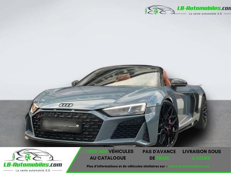 Occasion 2020 Audi R8 Coupé Sport Coupé | 166 400 € (Bon prix) - Image 1/4
