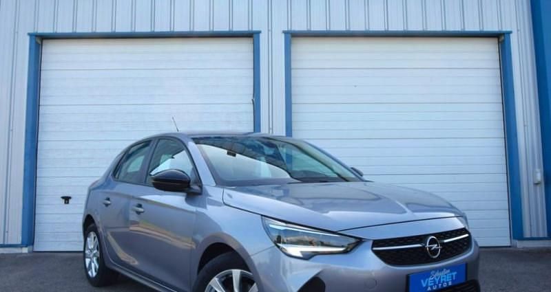 Utilisé 2021 Opel Corsa Business Citadine | 8 990 € (Super prix) - Image 1/4