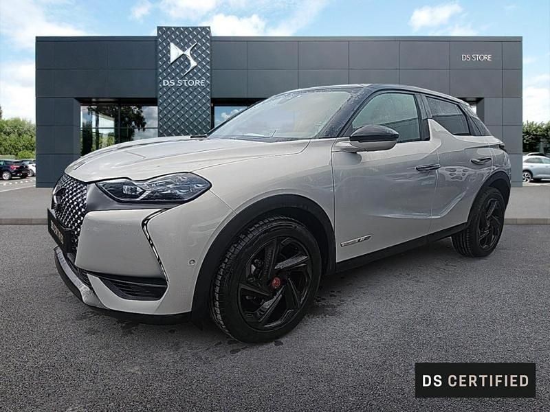Utilisé 2022 DS Automobiles DS3 Crossback Performance SUV | 21 490 € (Prix juste) - Image 1/4