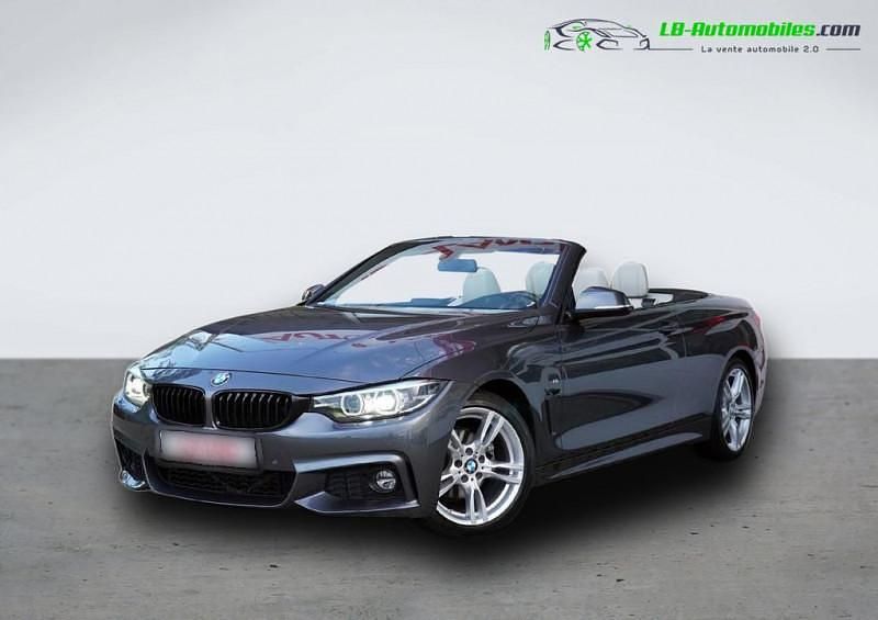 Utilisé 2020 BMW 420 Comfort Edition Coupé | 39 500 € (Prix juste) - Image 1/4