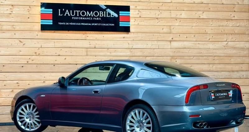 Occasion Maserati 3200 336 ch (247 kW) 1999 Coupé