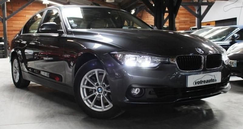 Utilisé 2017 BMW 320 Sport Line Berline | 24 500 € - Image 1/4