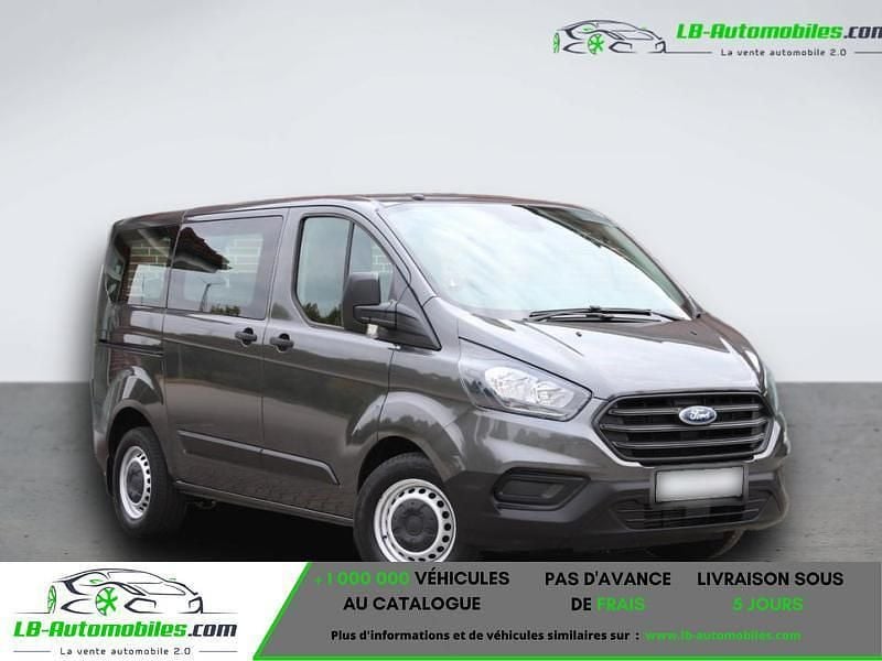 Utilisé 2019 Ford Tourneo | 33 100 € (Super prix) - Image 1/4