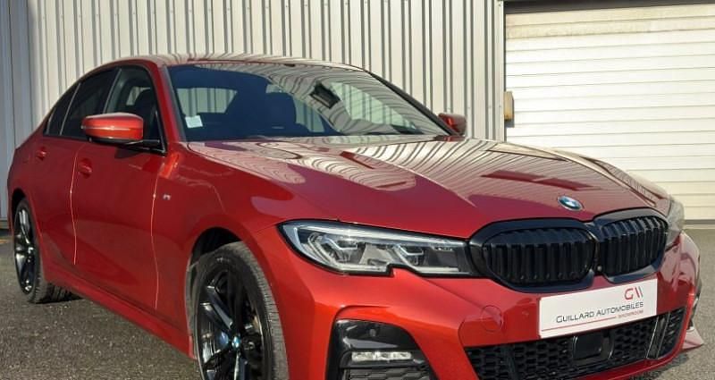Occasion BMW 330e M Sport 292 ch (214 kW) 2020 Berline