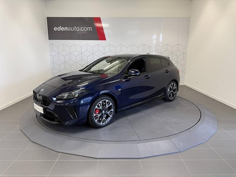 Utilisé 2025 BMW 120 M Sport Citadine | 48 500 € - Image 1/4