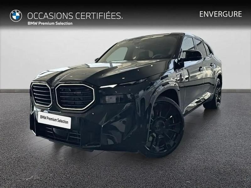 Noir Nouvelle 2025 BMW M4 Coupé | 174 990 € - Image 1/4