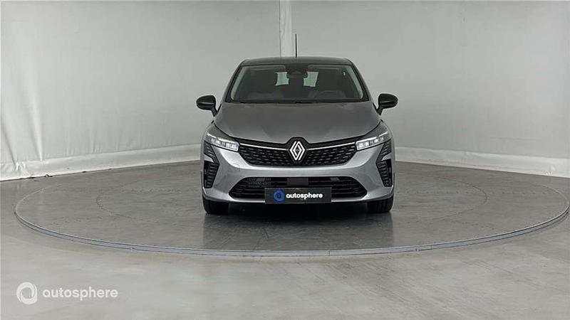 Occasion Renault Clio V Evolution 92 ch (67 kW) 2024 Berline