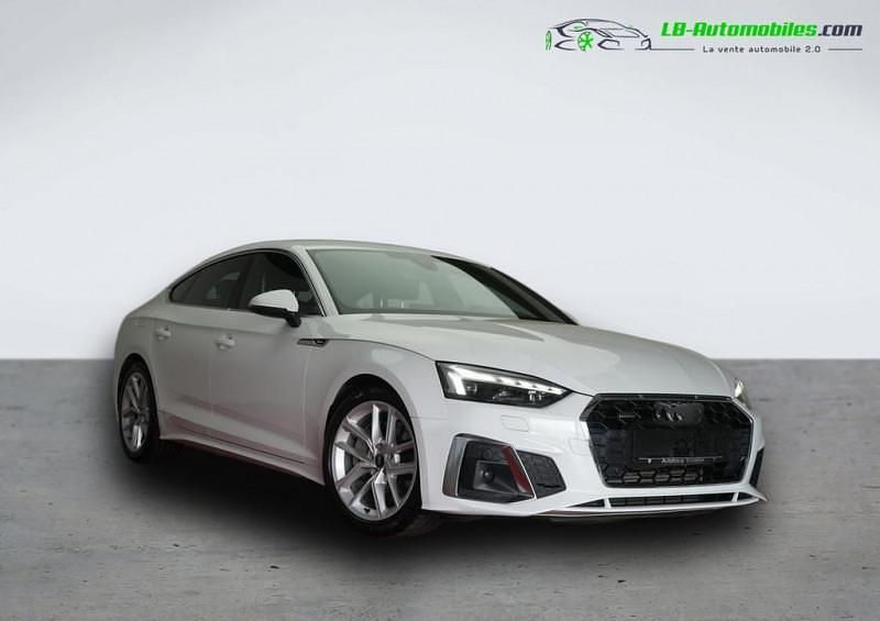 Utilisé 2023 Audi A5 Sportback Sport Berline | 45 000 € (Prix juste) - Image 1/4