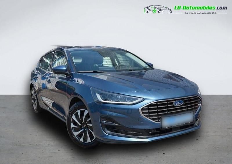 Utilisé 2024 Ford Focus Berline | 27 600 € (Prix juste) - Image 1/4