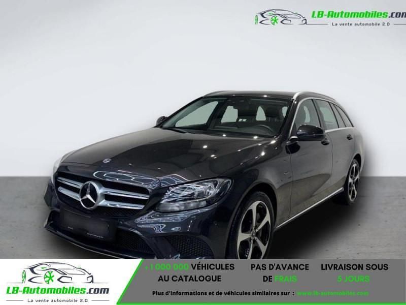 Occasion 2020 Mercedes C300e Berline | 29 000 € (Prix juste) - Image 1/4