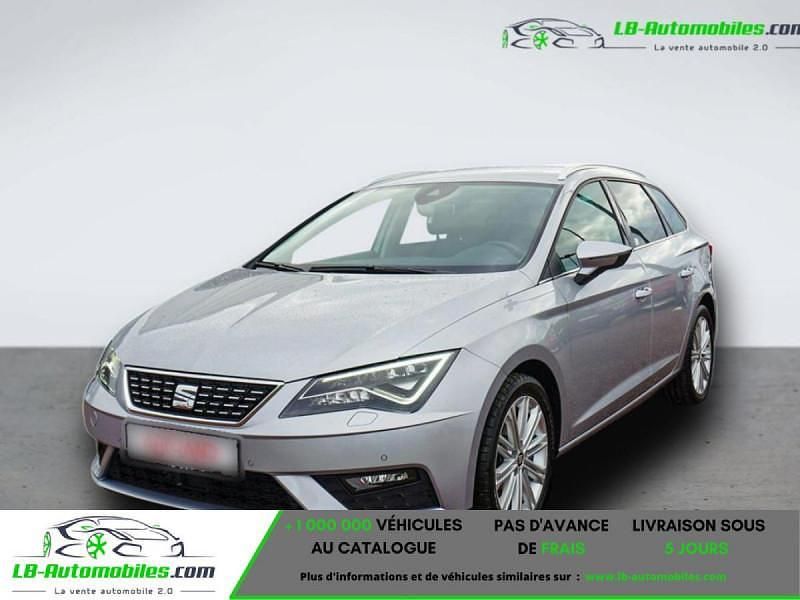 Occasion Cupra Leon 150 ch (110 kW) 2020 Break