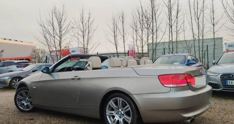 Occasion BMW 320 170 ch (125 kW) 2007 Berline