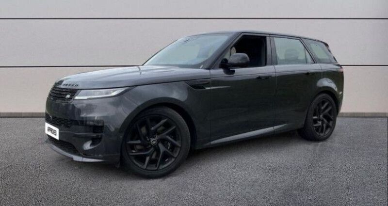Utilisé 2024 Land Rover Range Rover Carpathian Edition SUV | 126 900 € (Super prix) - Image 1/4