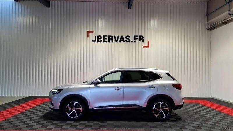 Occasion MG EHS Comfort 162 ch (119 kW) 2023 SUV